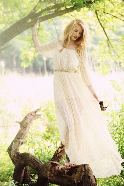 Free People Limited Edition Summer Dresses | Sidewalk Hustle