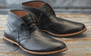 wodehouse chukka boot