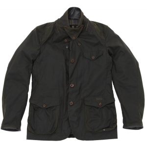 Barbour x Tokihito Yoshida 'Skyfall' Sports Jacket | Sidewalk Hustle