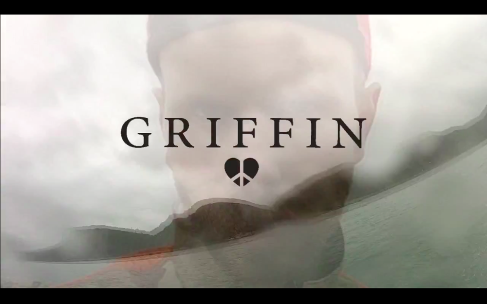 Griffin Spring Summer 2013 Collection Video
