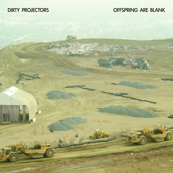 Dirty-Projectors-Offspring-Are-Blank