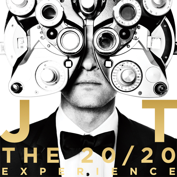 Stream Justin Timberlake 2020 Experience in Full