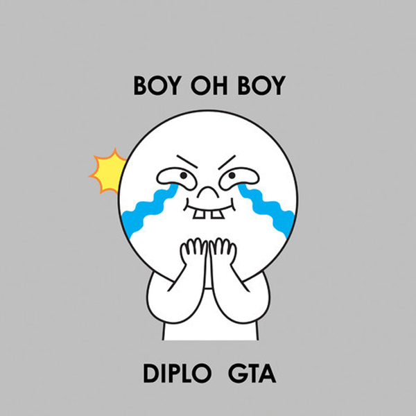 Diplo GTA Boy Oh Boy