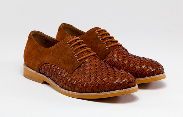 Amsterdam Shoe Co. Spring Summer 2013 Collection