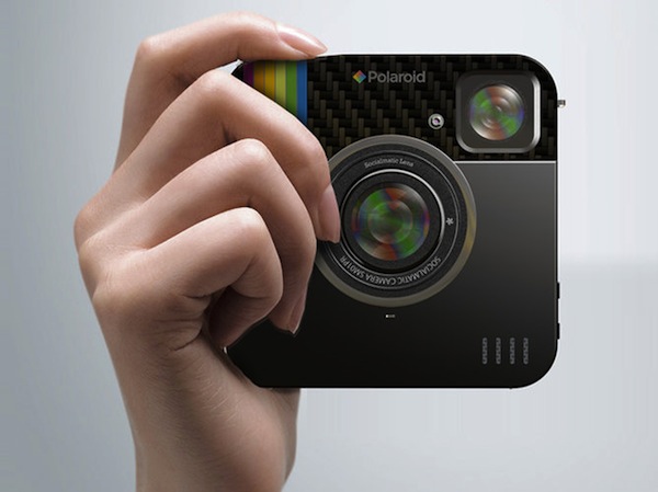 Polaroid Instagram Camera-2