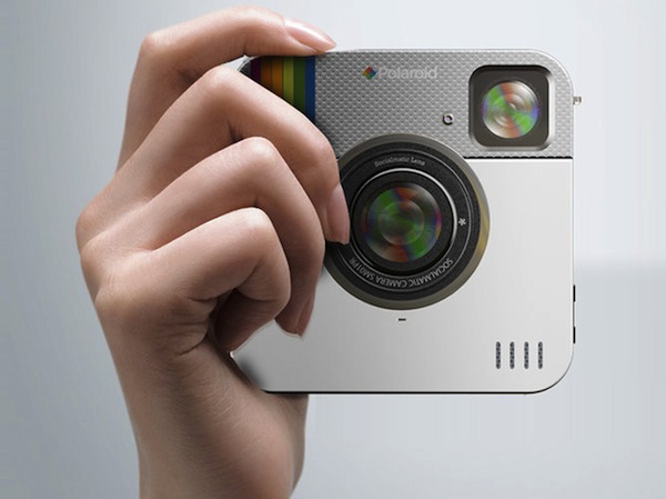 Polaroid Instagram Camera-4