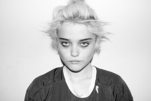 Sky Ferreira by Terry Richardson (Again) | Sidewalk Hustle