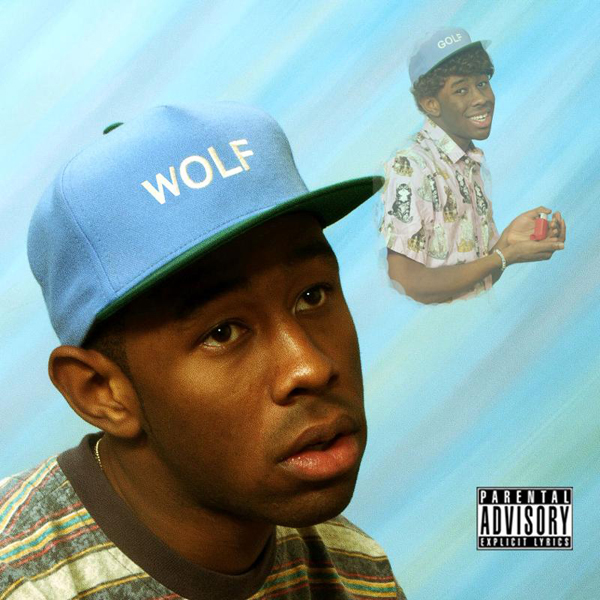 Tyler the Creator Wolf Full Stream