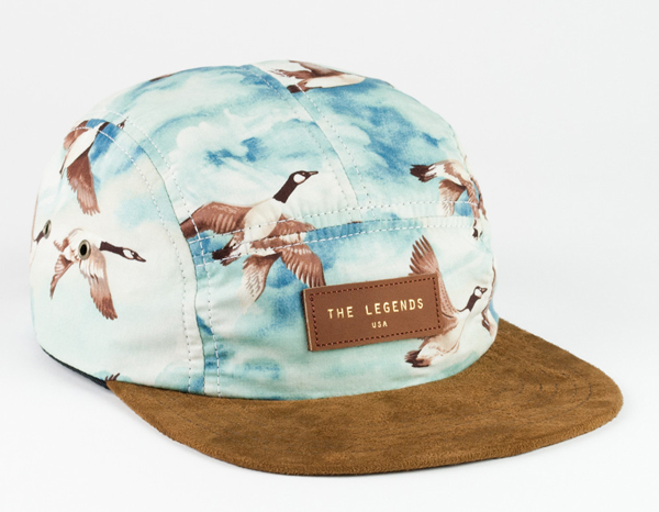 the legends usa-fly-north  hat