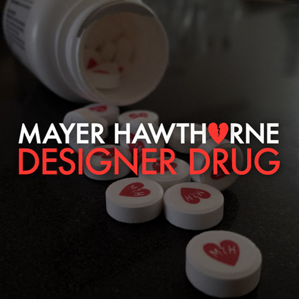 Mayer Hawthorne Designer Drugs New Music