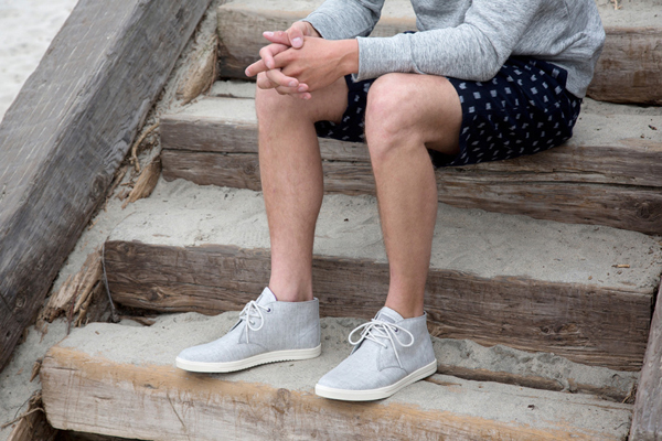 CLAE Summer 2013 Collection