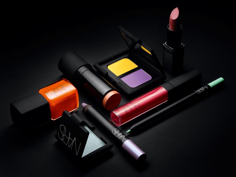 NARS Summer 2013 Color Collection