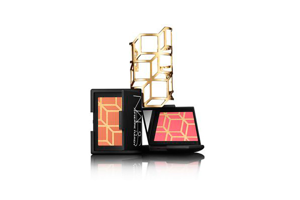NARS x Pierre Hardy Collection-5