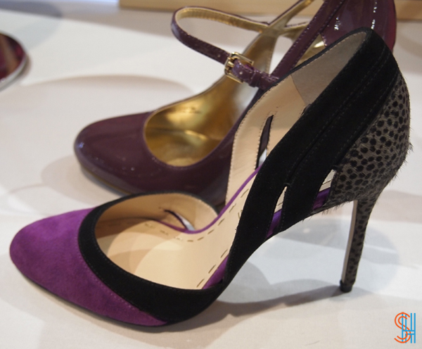 Nine West Fall Winter 2013 Preview-2