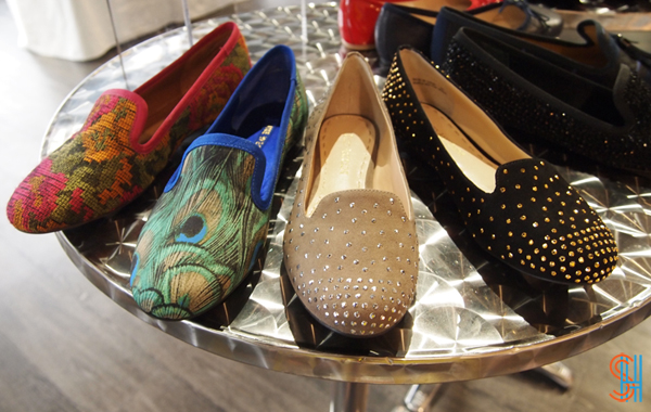 Nine West Fall Winter 2013 Preview-5