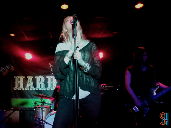 White Lung at Hard Luck in Toronto-2