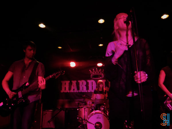 White Lung at Hard Luck in Toronto-3