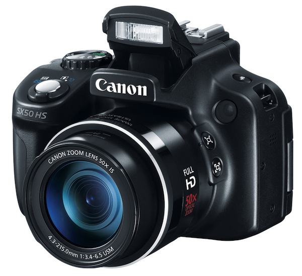 Canon PowerShot SX 50-2