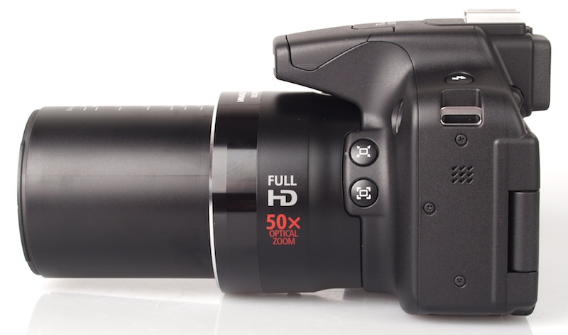 Canon PowerShot SX 50