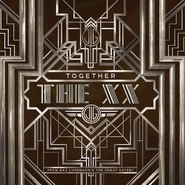 The xx Great Gatsby
