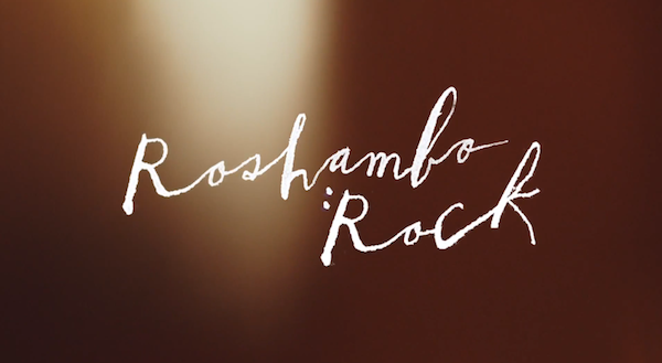 Free People Roshambo Rock