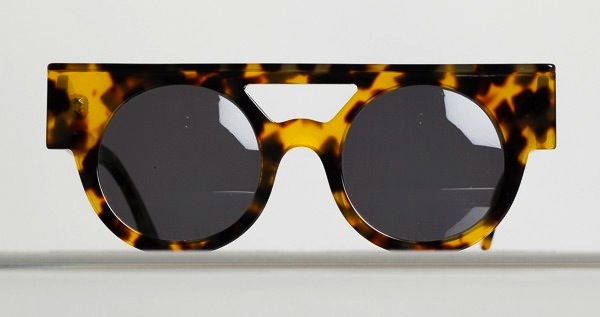 Illesteva Meyer Tortoise Sunglasses