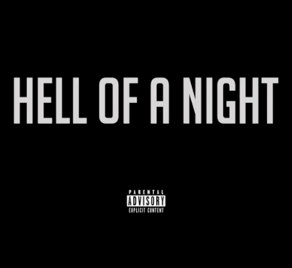 Schoolboy Q Hell of a Night