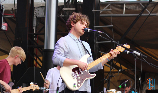 Alt J at Governors Ball 2013-4