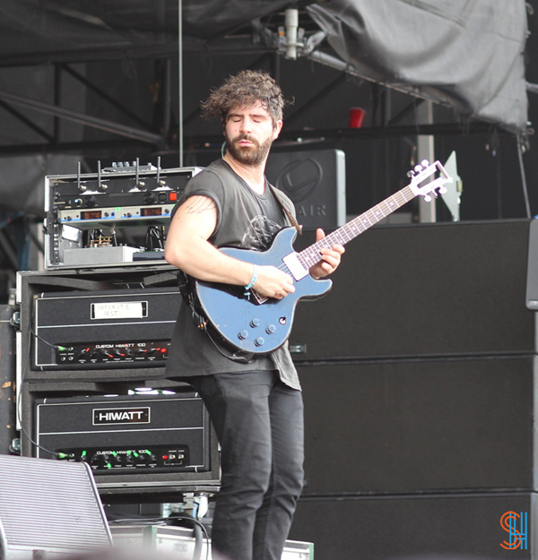 Foals at Governors Ball 2013-3