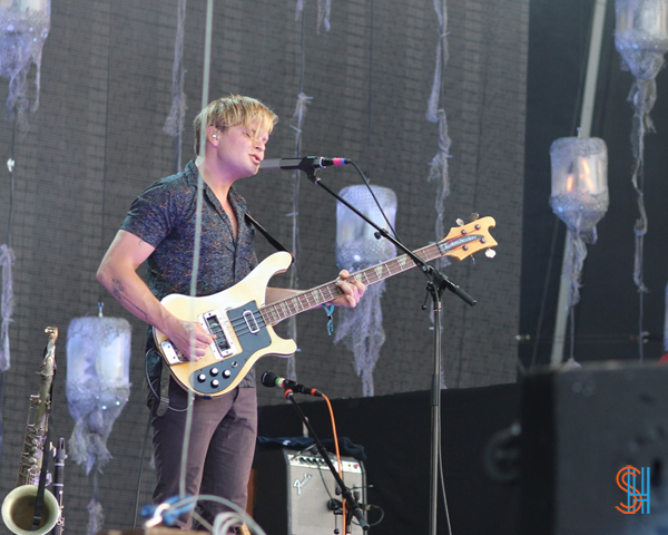 Grizzly Bear Governors Ball 2013-3