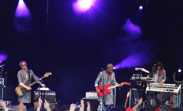 Twin Shadow at Governors Ball 2013-3