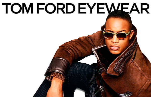 Tom Ford Mens Fall Winter 2013 Ad Campaign