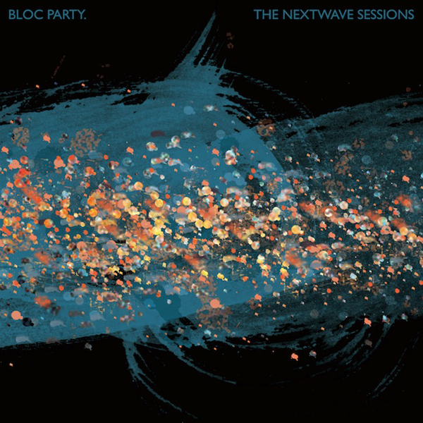 Bloc Party The Nextwave Sessions Ratchet Video