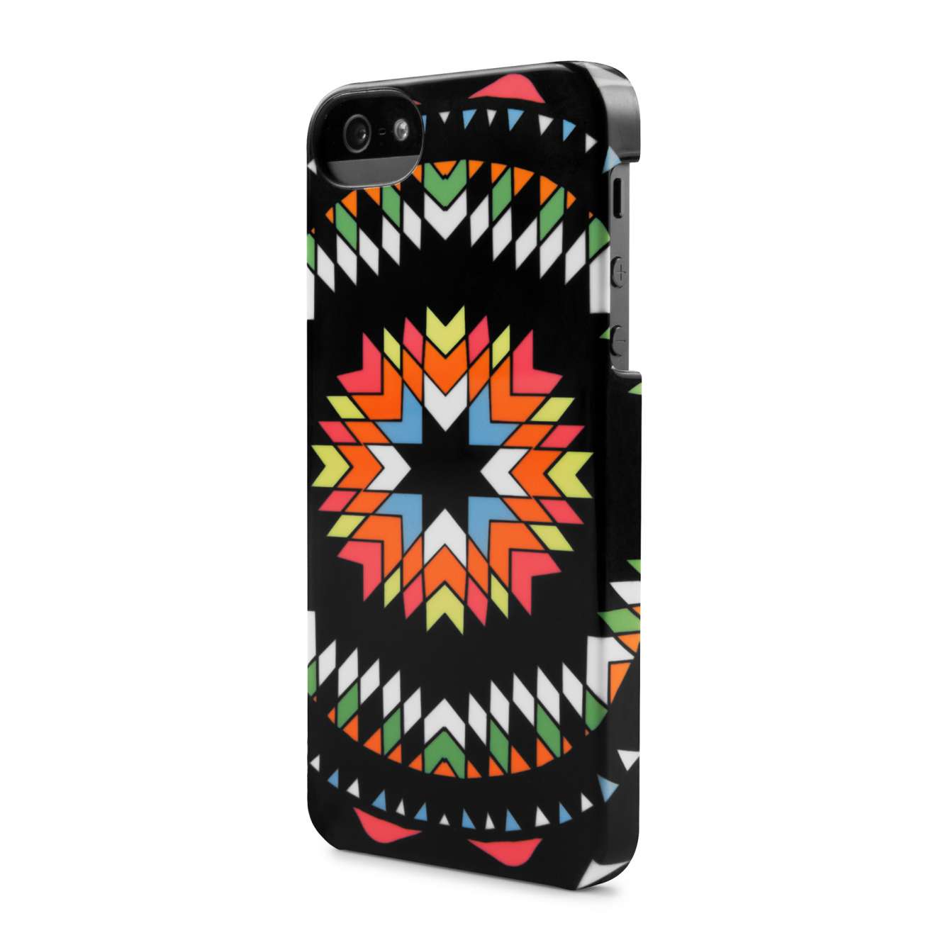 Mara Hoffman x Incase iPhone 5 Snap Cases-2