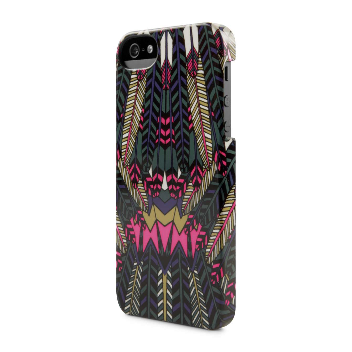Mara Hoffman x Incase iPhone 5 Snap Cases-5