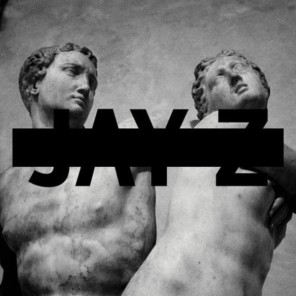 Jay-Zs Holy Grail Justin Timberlake