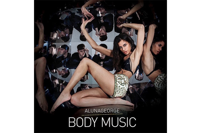 AlunaGeorge Body Music