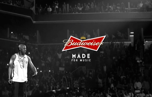 Budweiser - Dreams Are Made - JAY Z
