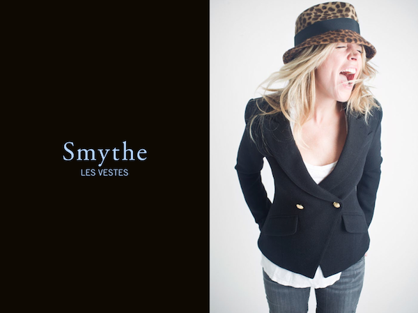 Smythe Fall 2013 Lookbook-2