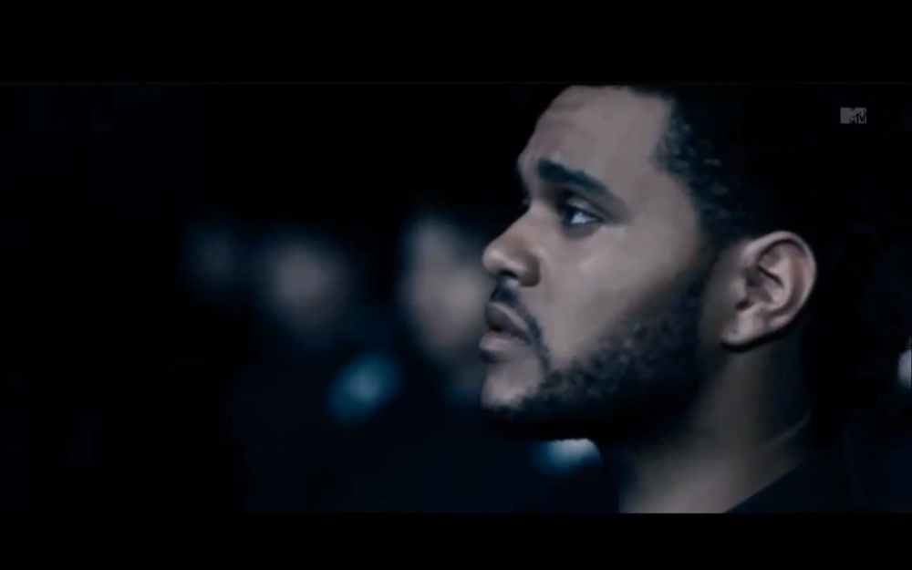 The Weeknd Belong to the World Video