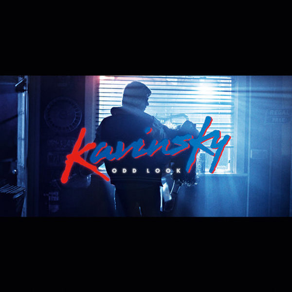 Kavinsky Odd Look remix The Weeknd