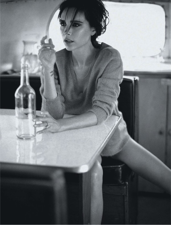 Victoria Beckham for Vogue Australia-5