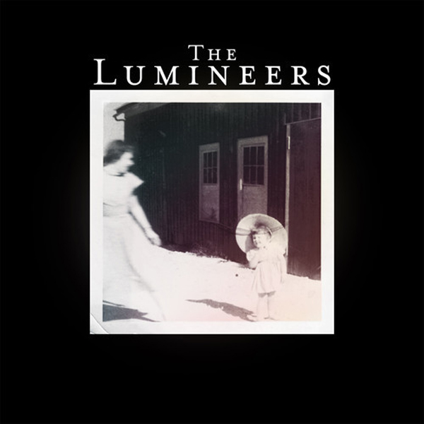 The Lumineers This Must Be The Place