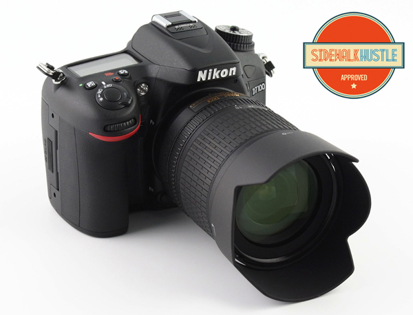 Nikon-D7100