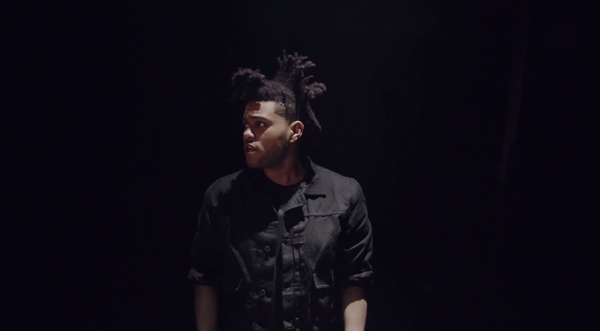 The Weeknd Live For ft Drake
