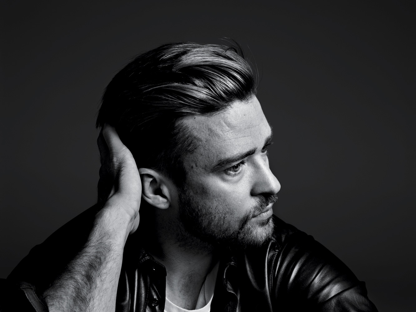 Justin Timberlake for NY Times T Style Men's Fashion 2013-2
