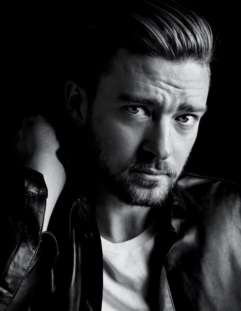Justin Timberlake for NY Times T Style Men's Fashion 2013-5