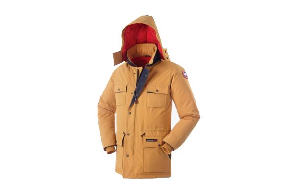 Canada Goose x Levis Limited Edition Collection callabo Jacket