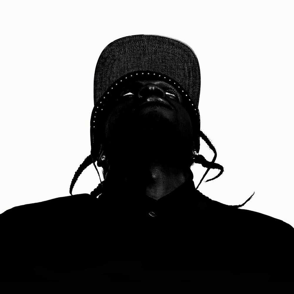 Pusha T My Name Is My Name Album Snippets