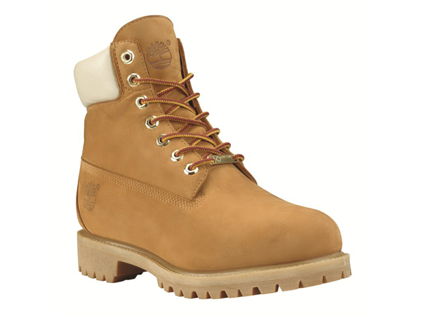 Timberland 40th Anniversary LTD Collection Boot